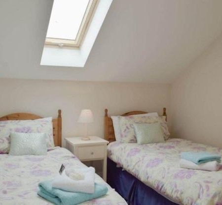 Rosebank Cottage 랭커스터 외부 사진
