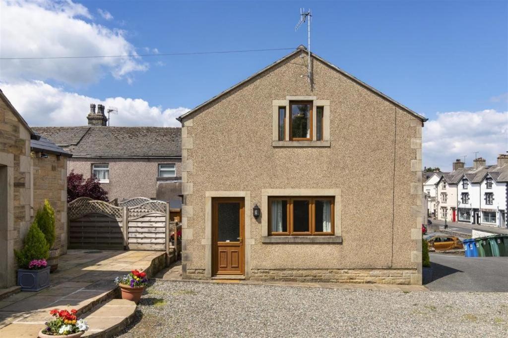 Rosebank Cottage 랭커스터 외부 사진