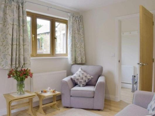 Rosebank Cottage 랭커스터 외부 사진