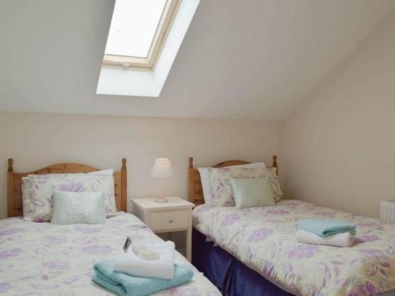 Rosebank Cottage 랭커스터 외부 사진