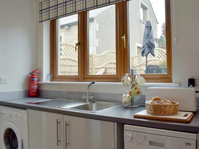 Rosebank Cottage 랭커스터 외부 사진
