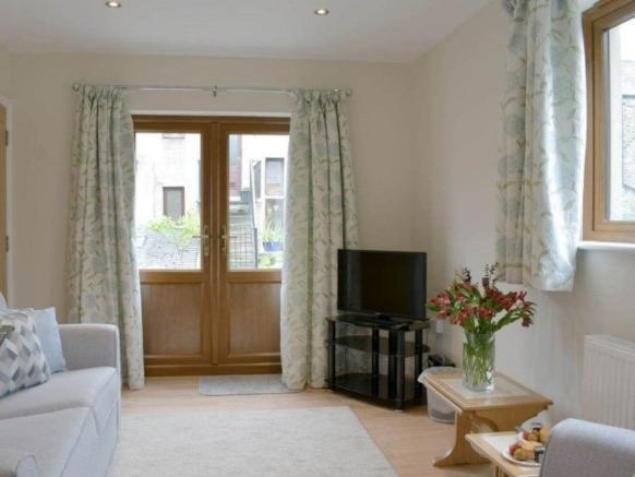 Rosebank Cottage 랭커스터 외부 사진