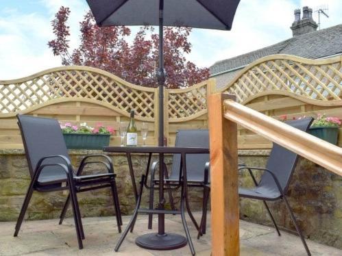 Rosebank Cottage 랭커스터 외부 사진